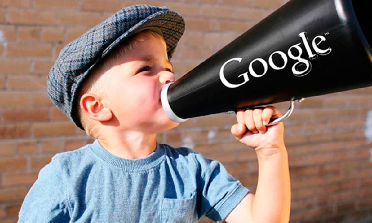 Saiba Como Aparecer no Google Sem Pagar Nada. Ei Google, Eu Existo!