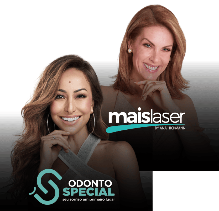 Maislaser e Odonto Special