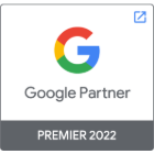 Google Partner Premier