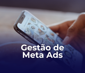 Gestão de Meta Ads