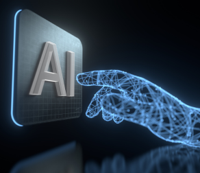 Inteligência artificial no ambiente de trabalho