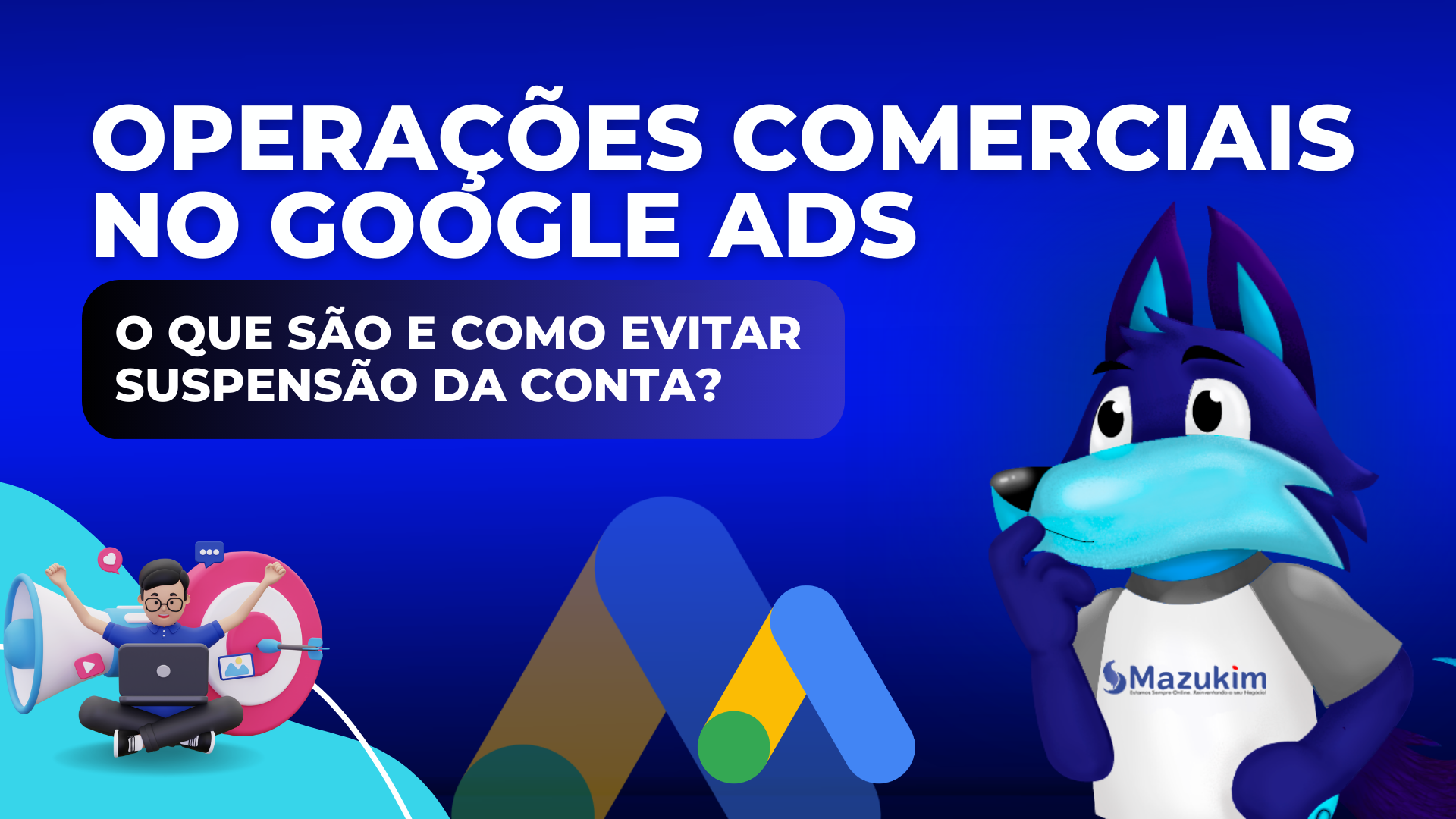 Bug] Os vídeos do curso Google Ads não estão carregando