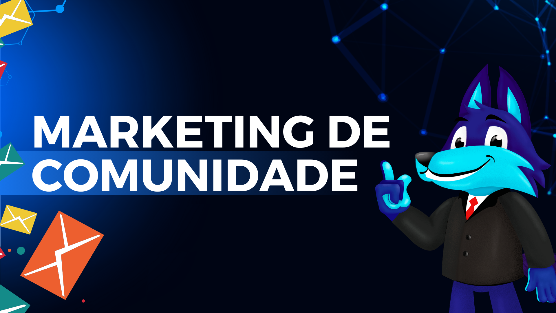 Marketing de Comunidade