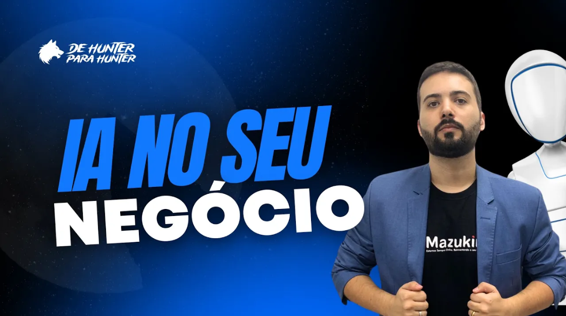 Como a Inteligência Artificial Pode Impulsionar Sua Empresa