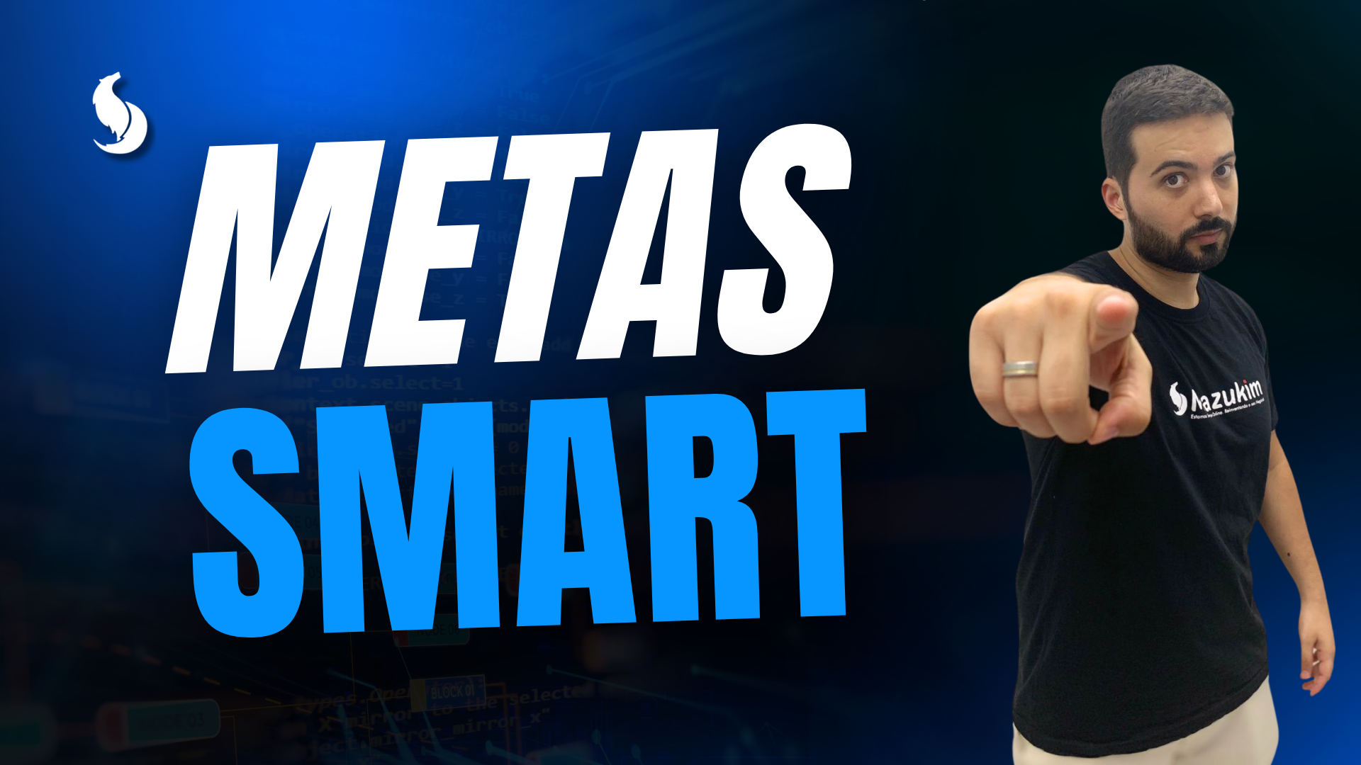 Aprenda a criar metas para o seu time comercial!