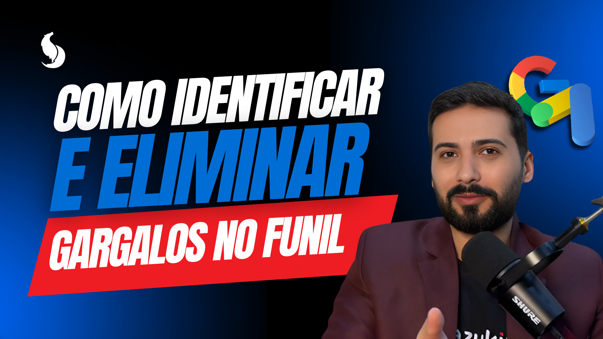 Como identificar e eliminar gargalos no seu funil de vendas