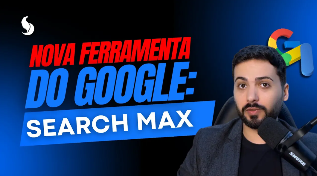 Google está testando nova campanha de pesquisa com inteligência artificial: o que isso muda para você?