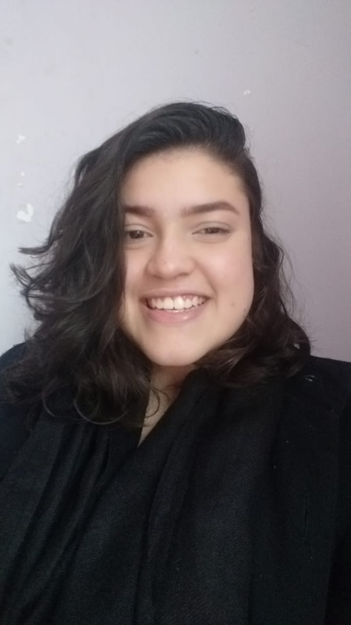 Ananda Morais