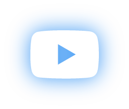 Ícone YouTube
